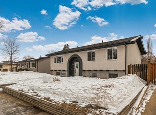 8942 94th Ave, Fort Saskatchewan, AB