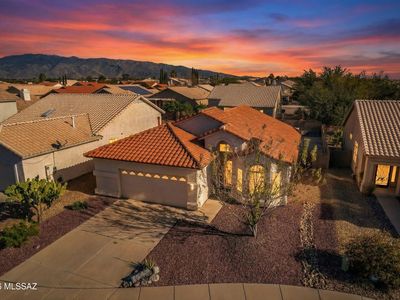 9774 E Holden Pl, Tucson, AZ, 85748