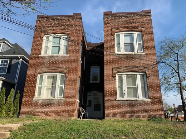 3547 Commonwealth Ave, Saint Louis, MO 63143