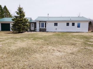 23676 S Rocky Point Rd, Pickford, MI 49774