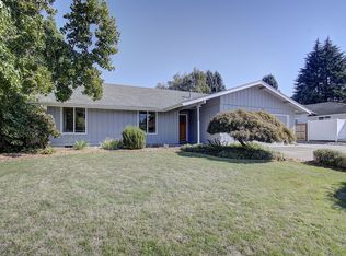 9211 NW 17th Ave, Vancouver, WA