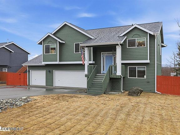 2nd image of 5610 S Irwin Dr