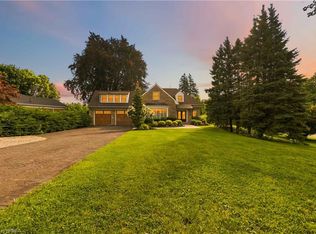 8 Tutela Heights Rd, Brantford, ON N3T1A1