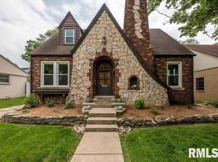 2638 W Moss Ave, Peoria, IL