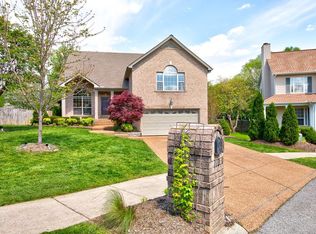 110 Buttercup Cv, Franklin, TN 37064