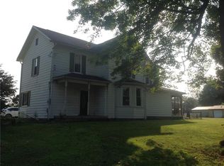 2563 State Route 156, Shelocta, PA 15774