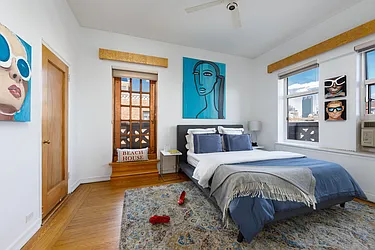 Sold by Halstead Real Estate