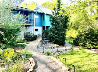 54 Tampa Ave, Asheville, NC 28806