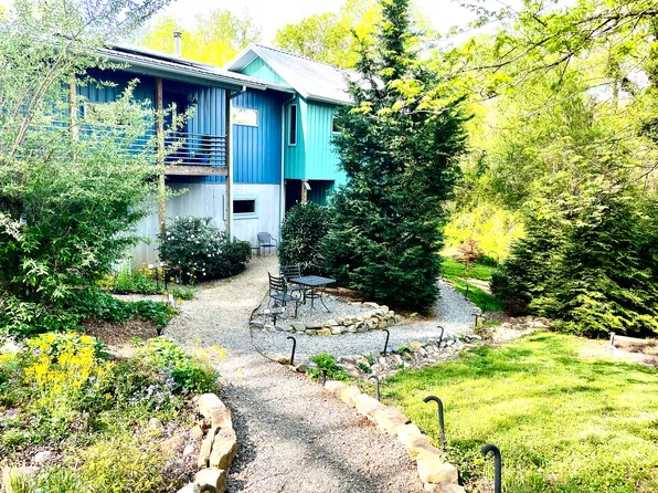 54 Tampa Ave, Asheville, NC 28806