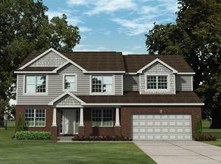 7502 Tottenham, Utica, MI 48315