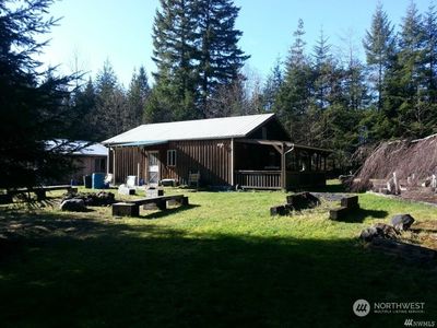 6251 NE Bear Creek Dewatto Road, Belfair, WA, 98528