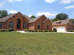 1991 Ledford Mill Rd, Normandy, TN 37360