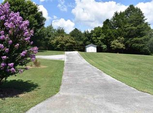 481 Meadowview Ln, Bean Station, TN 37708