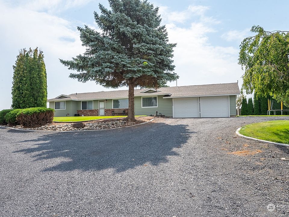 12009 NW Dodson Road, Ephrata, WA 98823 Zillow