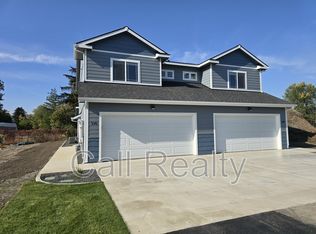 310 S Clinton Rd, Spokane, WA 99216