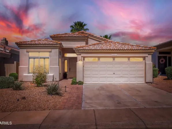 8854 E CALLE BUENA Vista, Scottsdale, AZ 85255