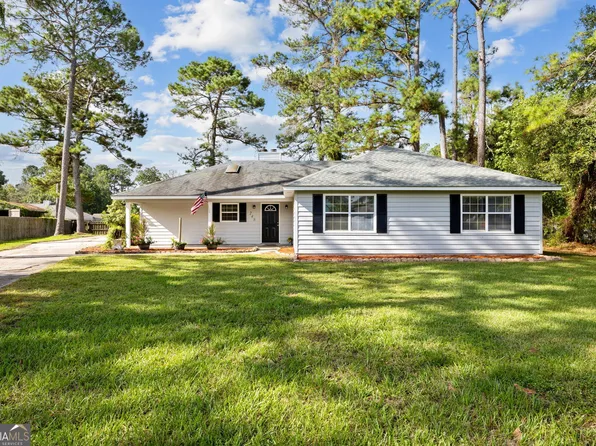 248 Duck Blind Way, Woodbine, GA 31569