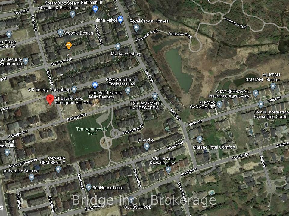 2nd image of 51 Laurier Ave Lot A