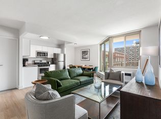 420 E 102nd St APT 3B, New York, NY 10029