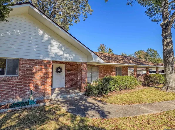 11725 Glenhaven Dr, Baton Rouge, LA 70815