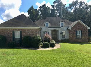 717 55th St, Meridian, MS 39305