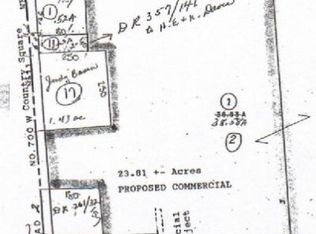709 S State Road 2 W, Hebron, IN 46341