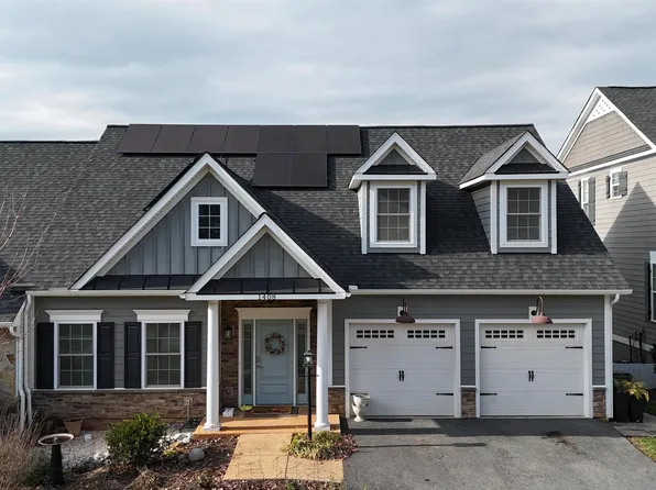 1408 Terrace Ln, Charlottesville, VA 22911