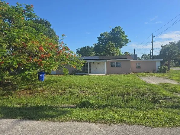 321 Louise Ave, Fort Myers, FL 33916