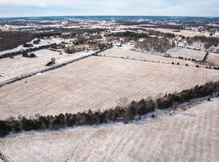 Green Hills Rd, Lebanon, MO 65536