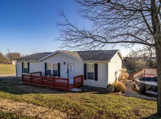 3805 Lemon Northcutt Rd, Dry Ridge, KY 41035