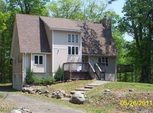 101 Yugette Ct, Dingmans Ferry, PA