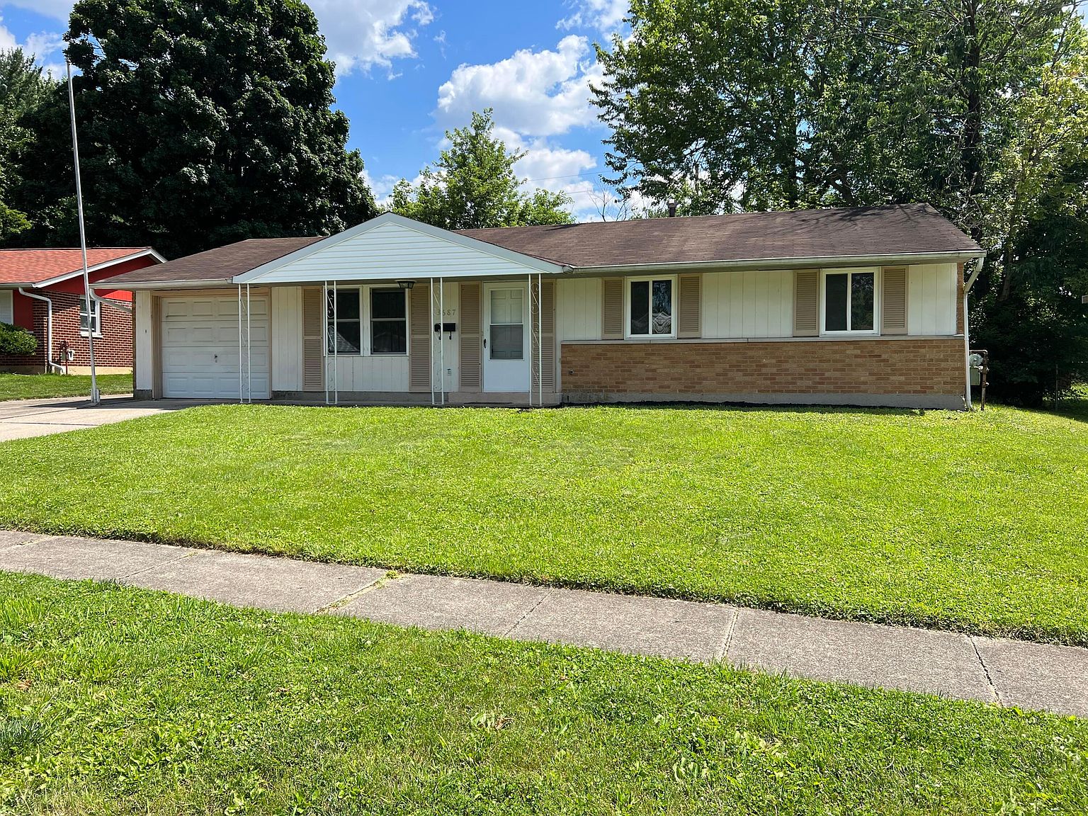 3687 Lima Dr, Westerville, OH 43081 Zillow