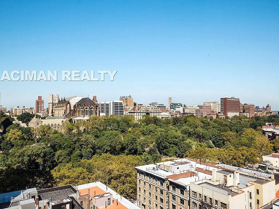 1st image of 301 W 110th St APT 16C