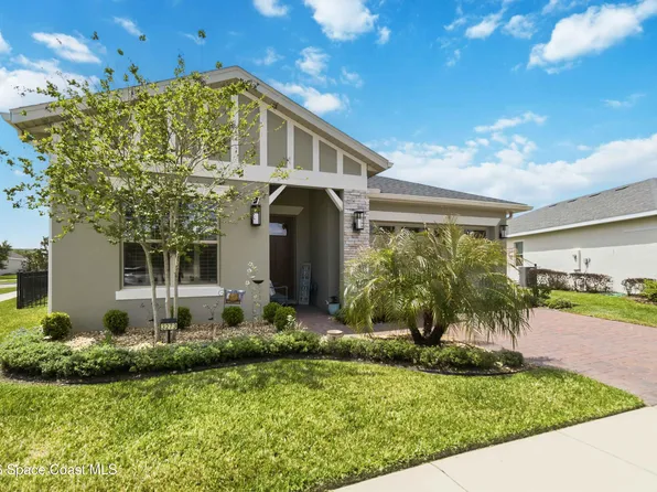 3273 Songbird Cir, Harmony, FL 34773