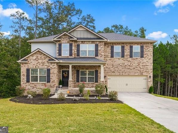 Waterfront Brookstone Lithia Springs Waterfront Homes For Sale