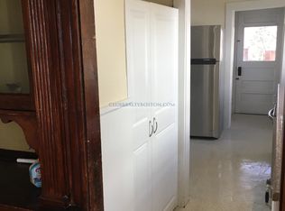 111 Bennett St #1, Brighton, MA 02135