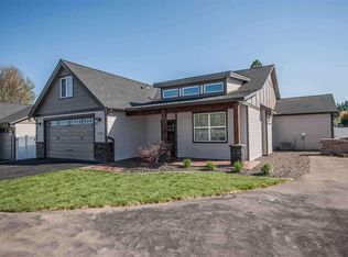 17704 E 2nd Ln, Spokane Valley, WA 99206