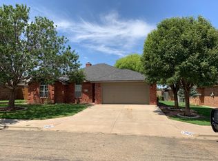 5406 100th St, Lubbock, TX 79424