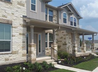 503 Katmai Cir, Pflugerville, TX 78660