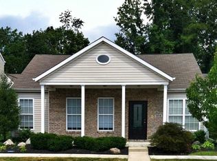 3218 Shepperton Blvd, Indianapolis, IN
