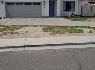 205 S 8th St, Buckeye, AZ 85326