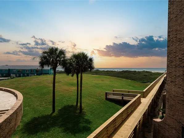 720 Access Rd #1-A-210, Port Aransas, TX 78373