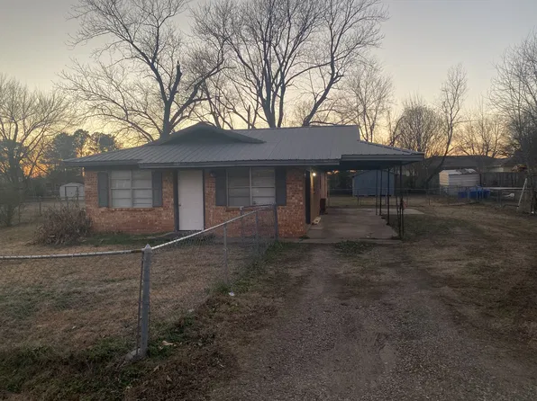 106 Joy Dr, Bokoshe, OK 74930