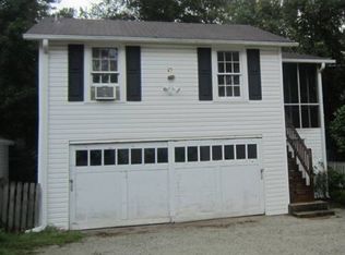 407 Forest Hills Dr, Wilmington, NC 28403