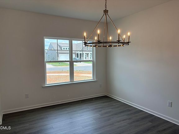 4th image of 133 N Harvest Ridge Way Homesite 284