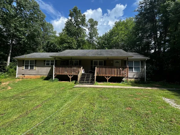 5139 Dawn Ridge Rd, Lula, GA 30554