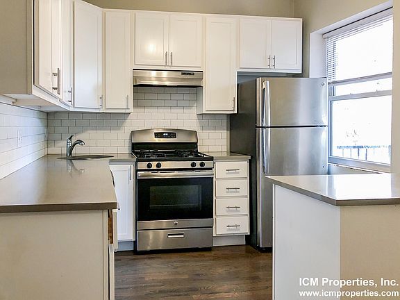 2nd image of 1460 W Grace St #1A