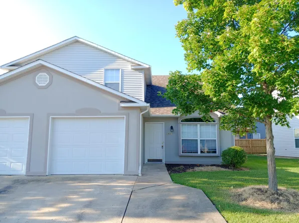 2416 Calder Ct, Columbia, MO 65201