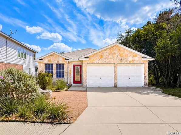 15614 Robin Feather, San Antonio, TX 78255
