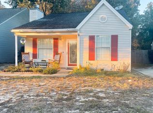 2372 Trafalgar Dr, Biloxi, MS 39531